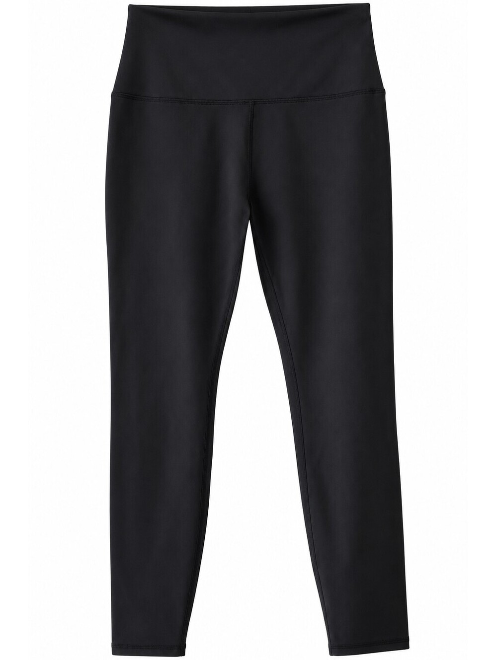 RBX Active Soft Touch Black Leggings Size Large